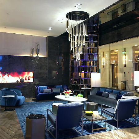 Swisstouches Hotel Xi'An 시안 외부 사진