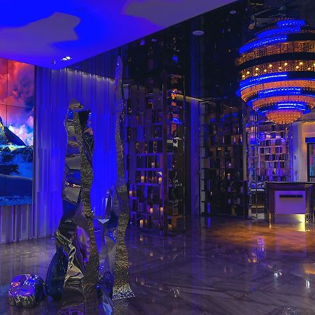 Swisstouches Hotel Xi'An 시안 외부 사진