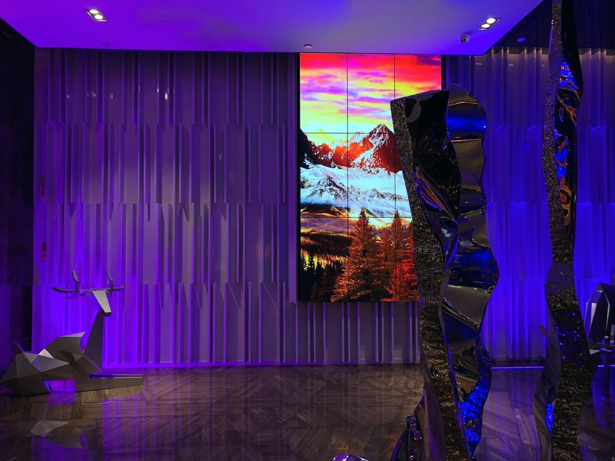 Swisstouches Hotel Xi'An 시안 외부 사진