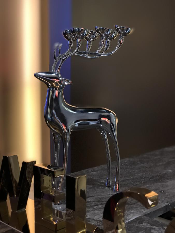 Swisstouches Hotel Xi'An 시안 외부 사진