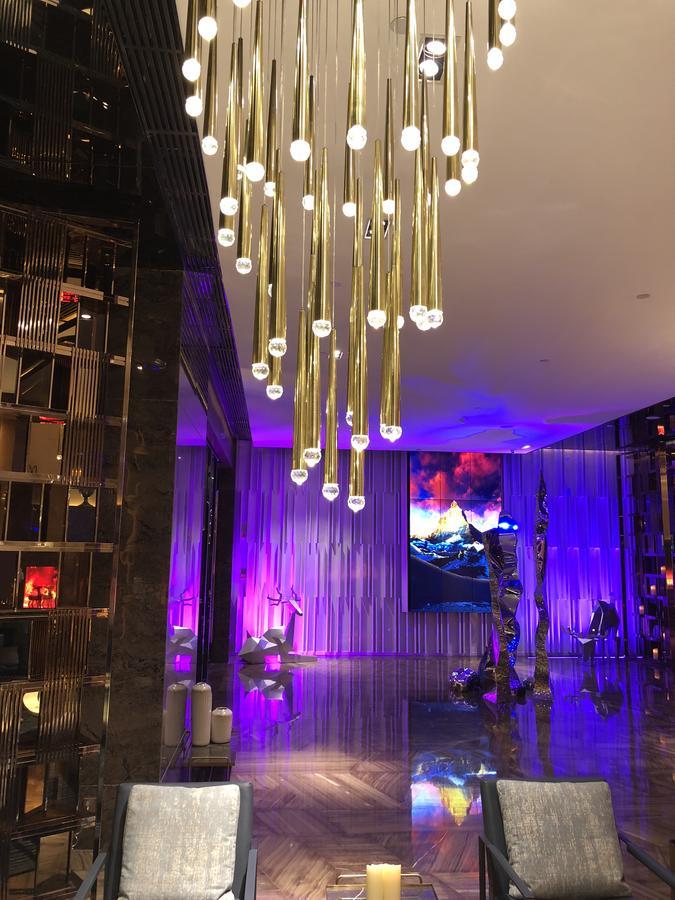 Swisstouches Hotel Xi'An 시안 외부 사진