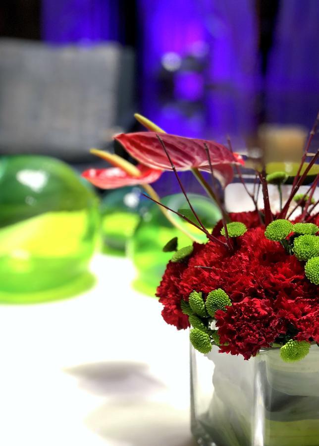 Swisstouches Hotel Xi'An 시안 외부 사진