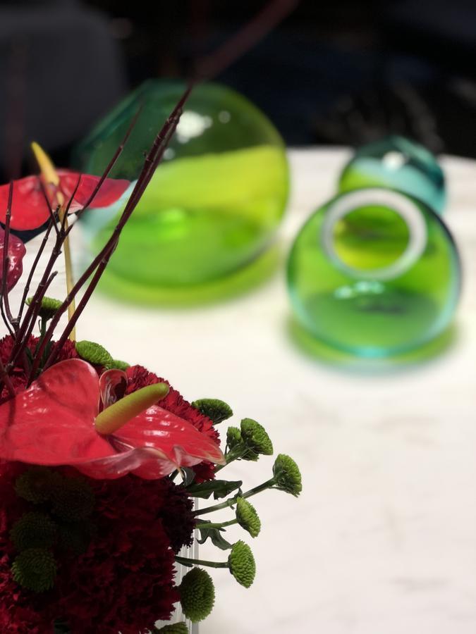 Swisstouches Hotel Xi'An 시안 외부 사진