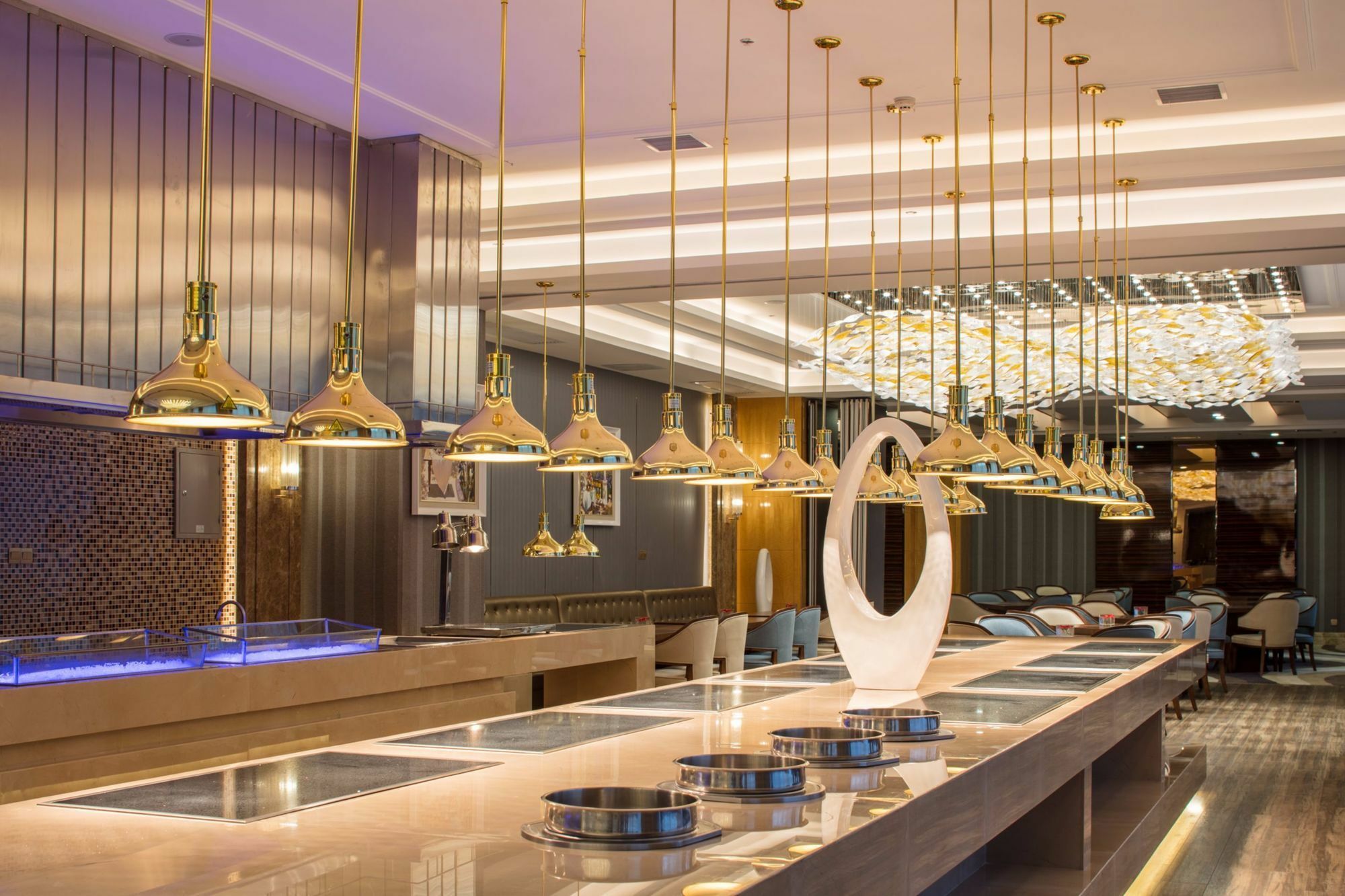 Swisstouches Hotel Xi'An 시안 외부 사진