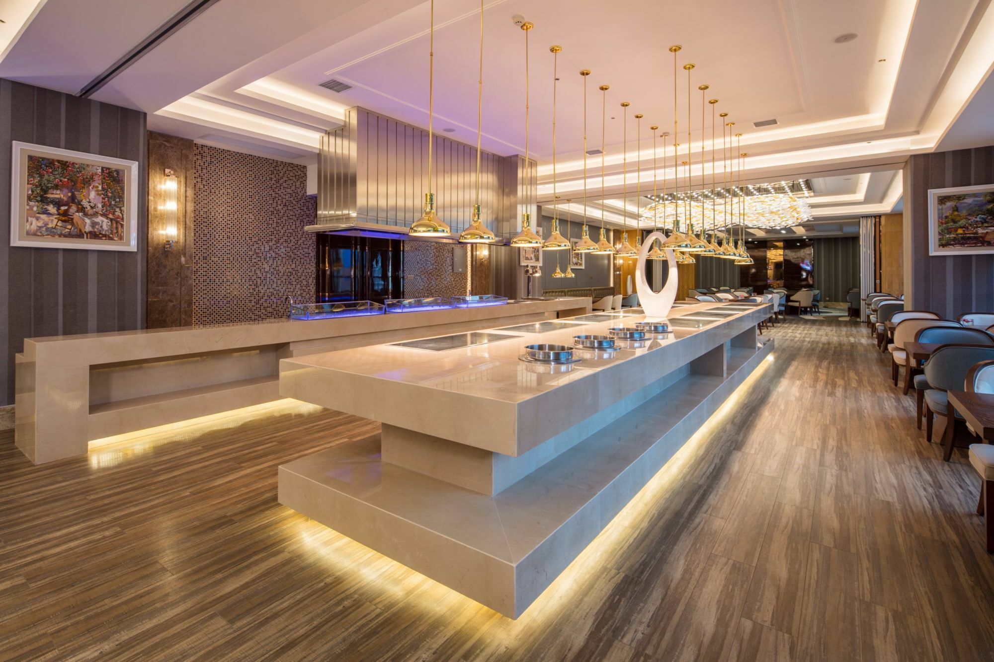Swisstouches Hotel Xi'An 시안 외부 사진