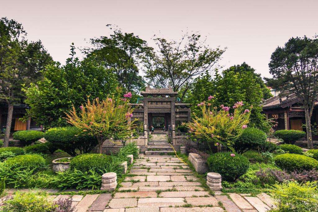 Swisstouches Hotel Xi'An 시안 시설 사진