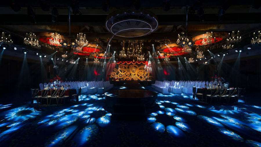 Swisstouches Hotel Xi'An 시안 시설 사진